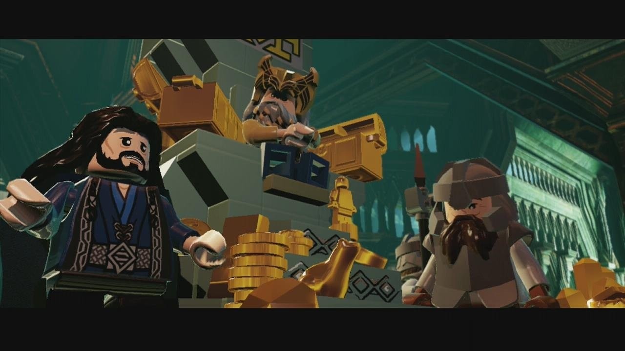 LEGO El Hobbit - Imagen 22